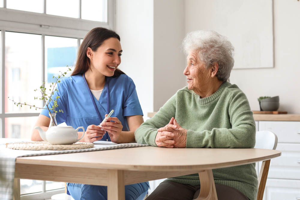 What Is Home Healthcare and How Does it Function? | RT Medical Home Healthcare